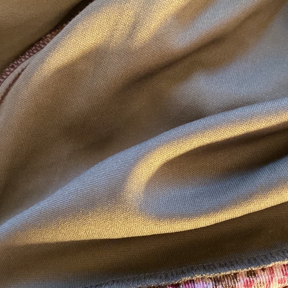 Lined Maternity top size M by baby & me. Long sleeve top - Picture 11 of 14